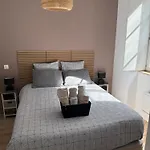 Le Cocon Du Parc - T2 Neuf Au Calme Apartamento