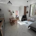 Apartamento Le Cocon Du Parc - T2 Neuf Au Calme
