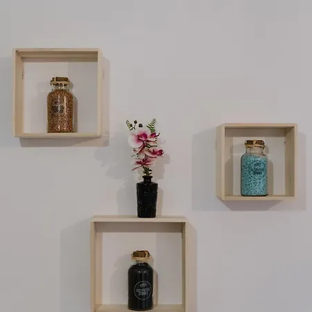 Le Cocon Du Parc - T2 Neuf Au Calme Apartamento