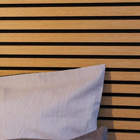 Le Cocon Du Parc - T2 Neuf Au Calme Châtel-Guyon