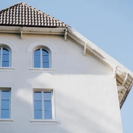 Le Cocon Du Parc - T2 Neuf Au Calme Apartamento