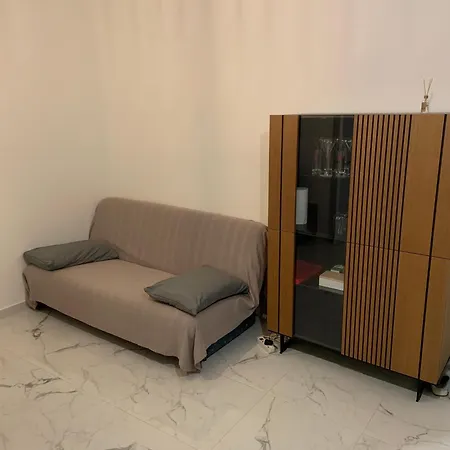 Le Cocon Du Parc - T2 Neuf Au Calme Apartamento Châtel-Guyon