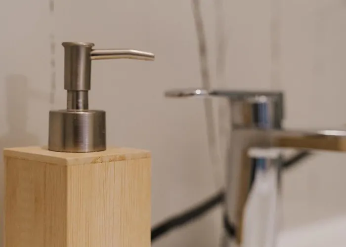 Le Cocon Du Parc - T2 Neuf Au Calme * Шатель-Гийон