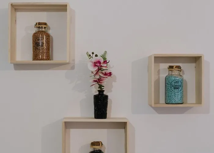 Le Cocon Du Parc - T2 Neuf Au Calme Апартаменты