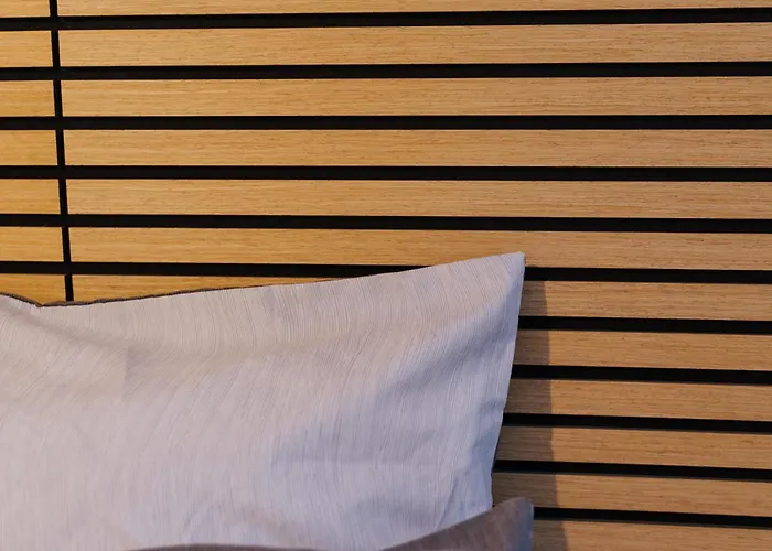 Le Cocon Du Parc - T2 Neuf Au Calme Châtel-Guyon