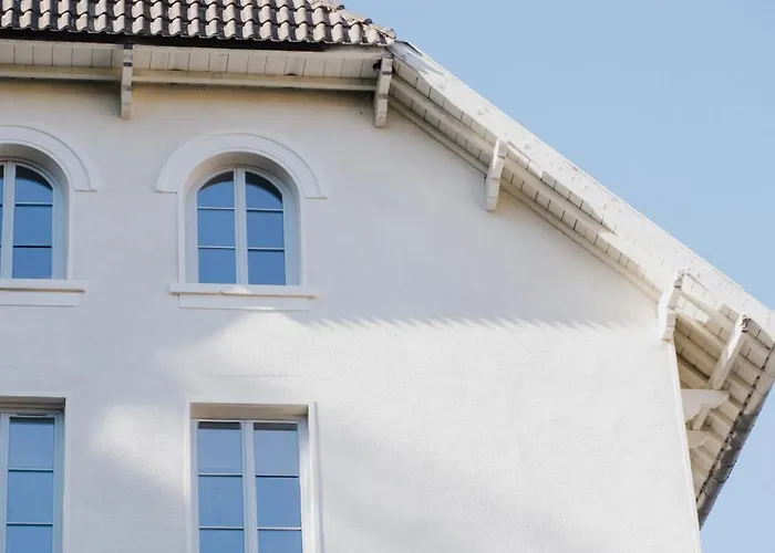 Le Cocon Du Parc - T2 Neuf Au Calme Апартаменты