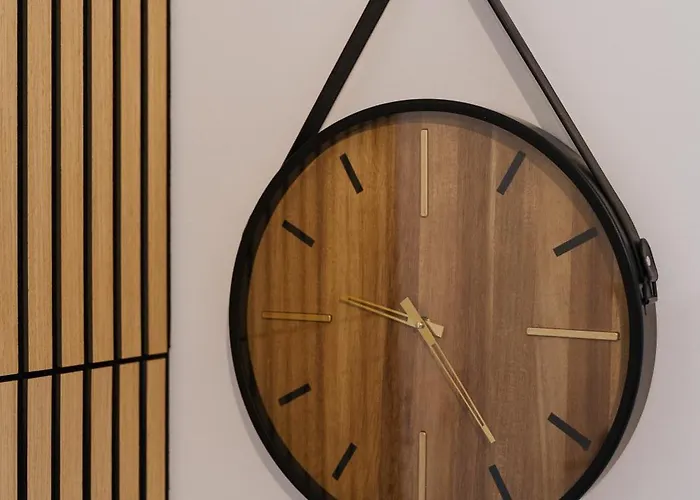 Le Cocon Du Parc - T2 Neuf Au Calme Апартаменты *