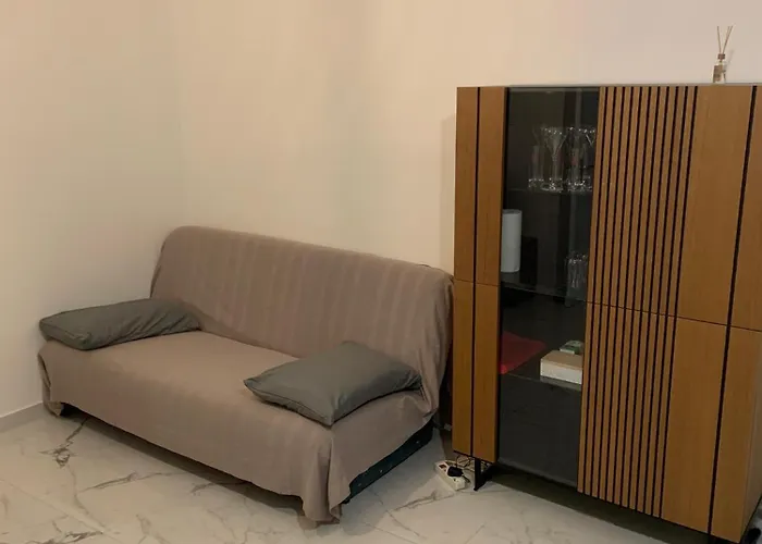 Le Cocon Du Parc - T2 Neuf Au Calme Апартаменты Шатель-Гийон